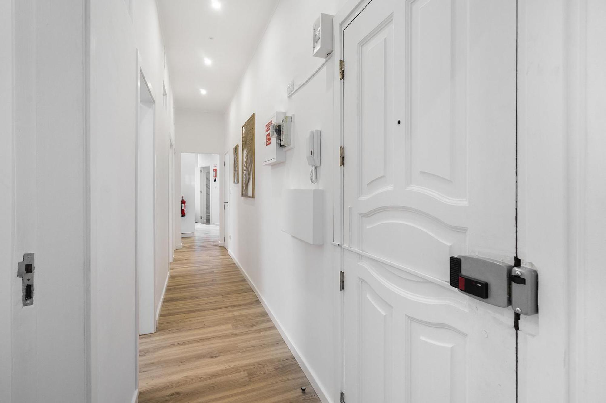 Whome Smart Living Hub, Designer Spaces For Digital Nomads & Remote Workers Lisbon Exterior photo