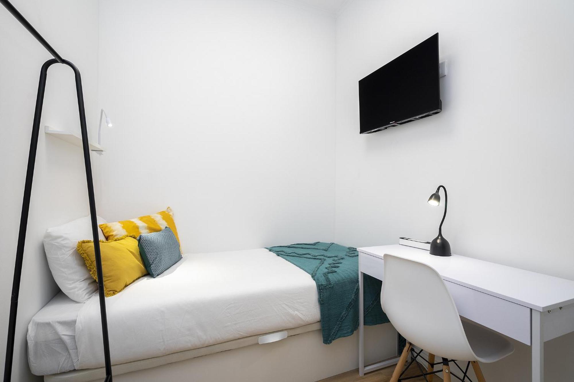 Whome Smart Living Hub, Designer Spaces For Digital Nomads & Remote Workers Lisbon Exterior photo